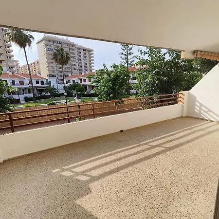 Ferienwohnung Edificio Entremares Oropesa del Mar Exterior foto