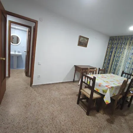 Ferienwohnung Edificio Entremares Oropesa del Mar Exterior foto