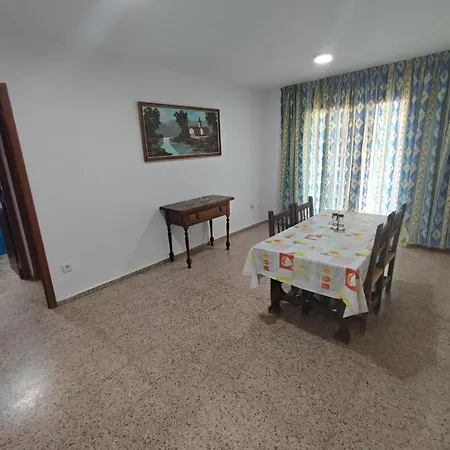 Ferienwohnung Edificio Entremares Oropesa del Mar Exterior foto