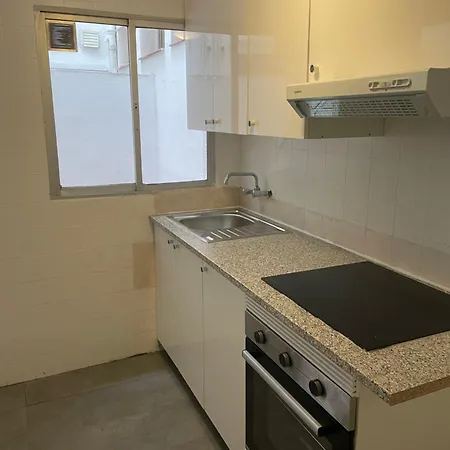 Ferienwohnung Edificio Entremares Oropesa del Mar Exterior foto