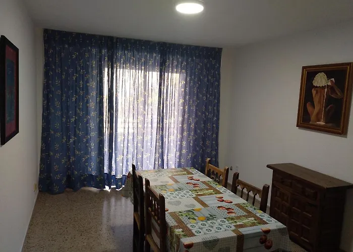 Edificio Entremares