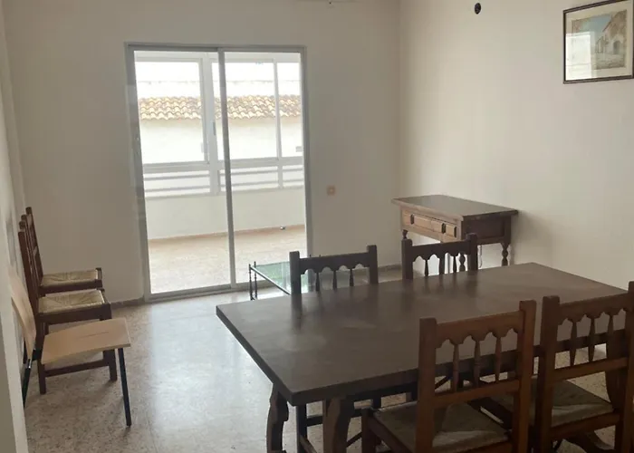 Edificio Entremares