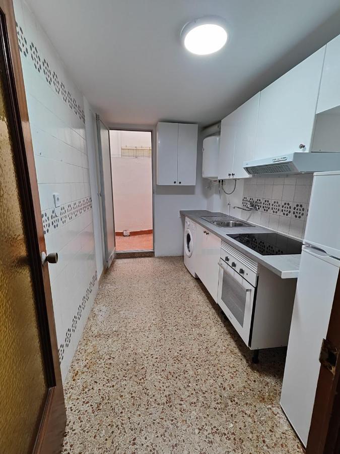 Edificio Entremares *