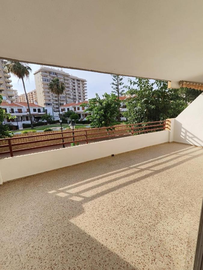 Edificio Entremares