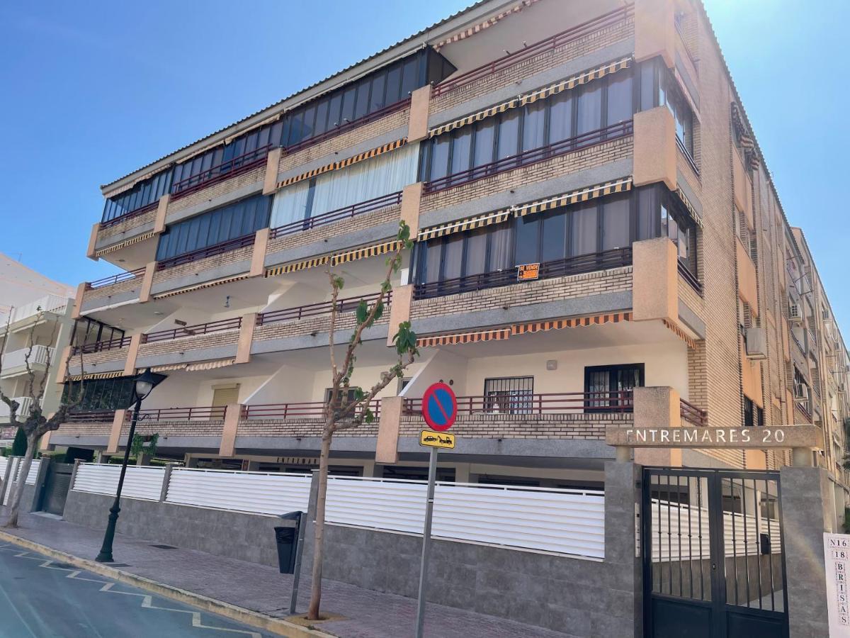 Edificio Entremares *