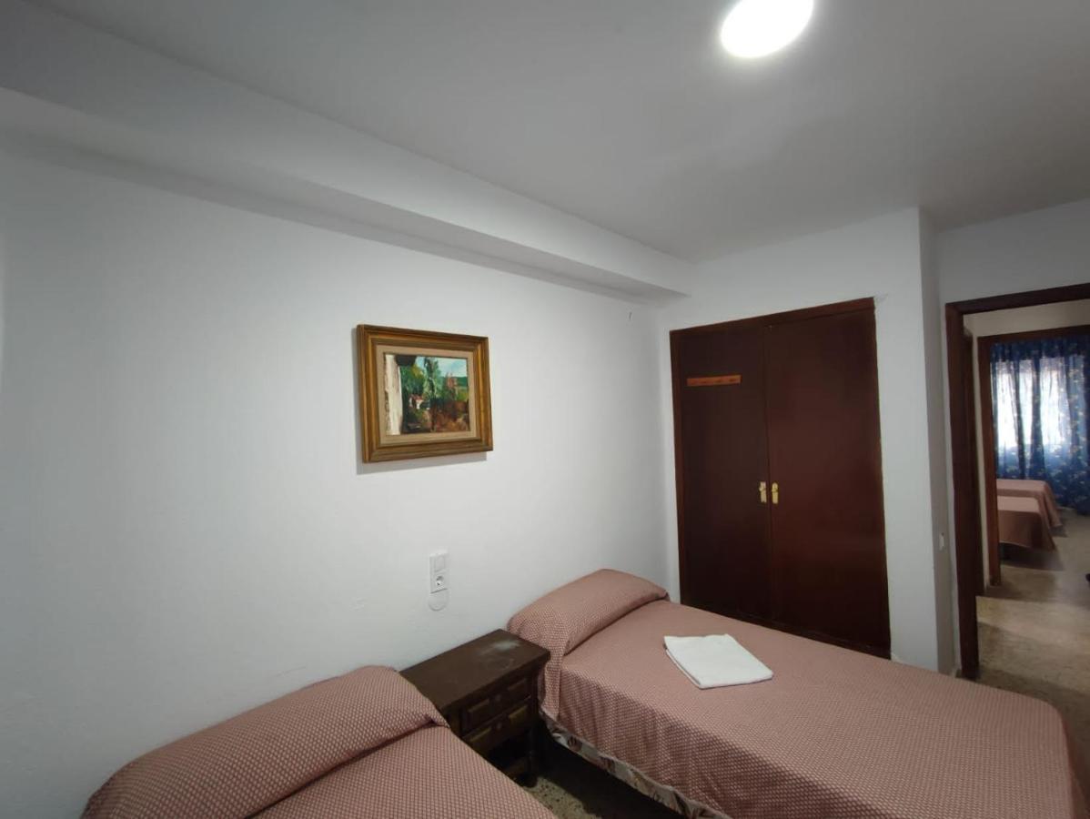 Apartment Edificio Entremares *