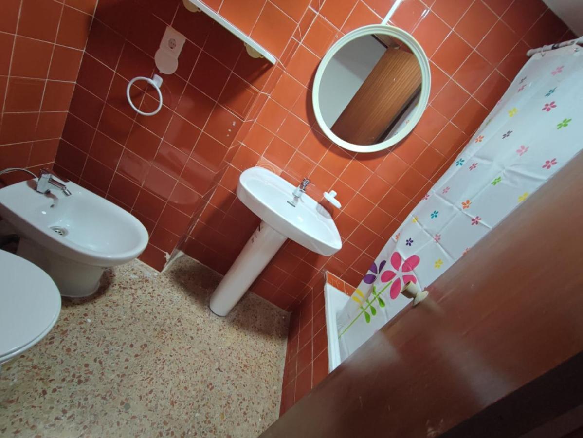 Edificio Entremares Appartement Oropesa del Mar