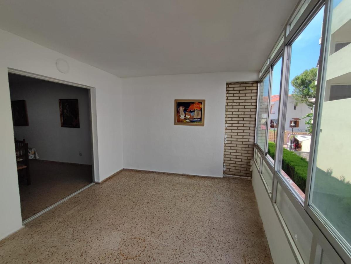 Apartment Edificio Entremares *