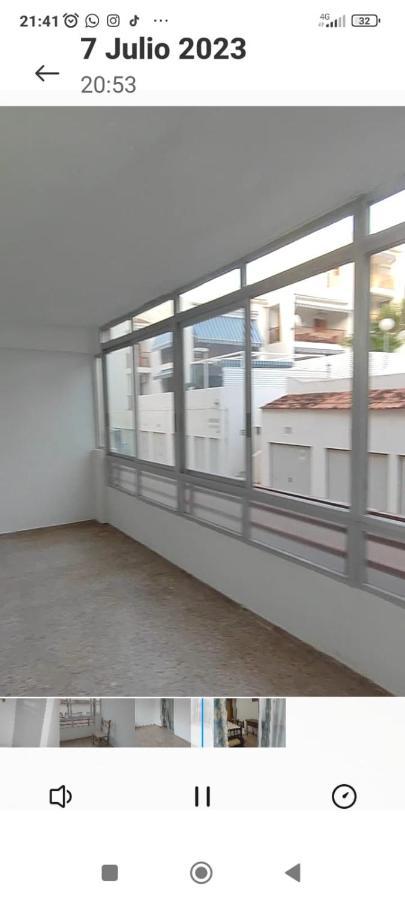 Appartement Edificio Entremares