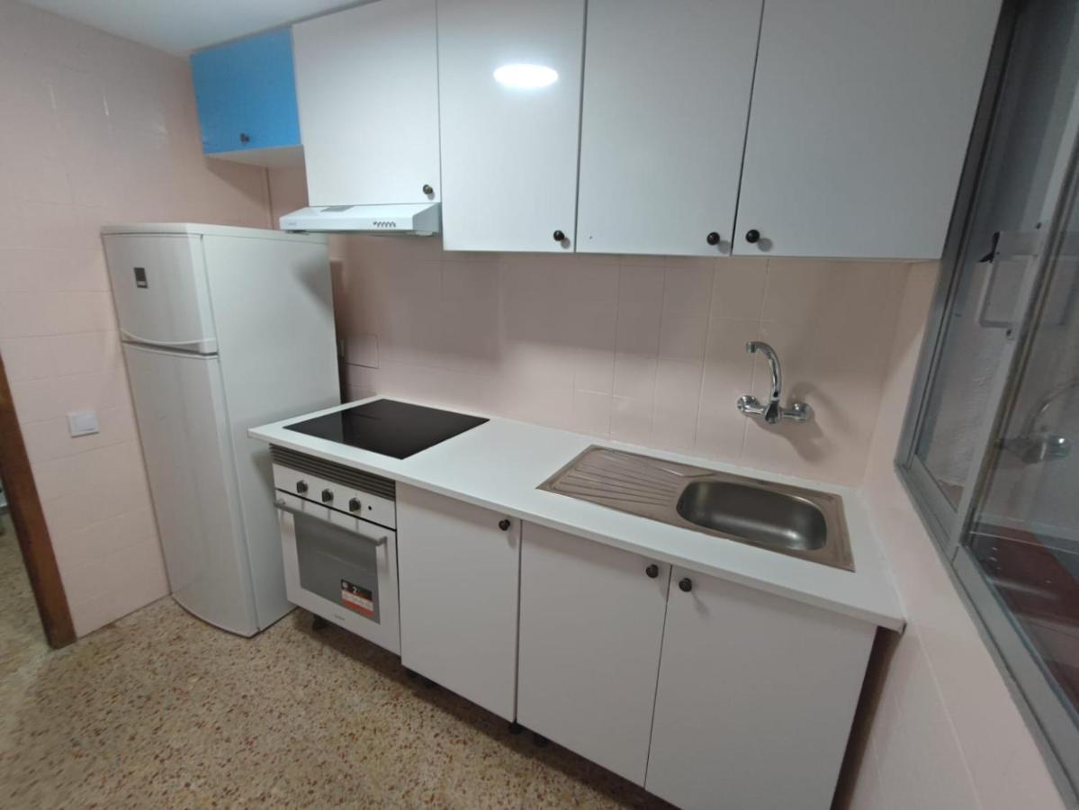 Apartment Edificio Entremares *