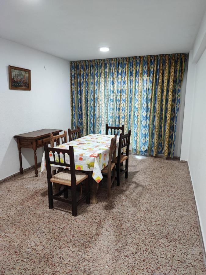 Apartment Edificio Entremares