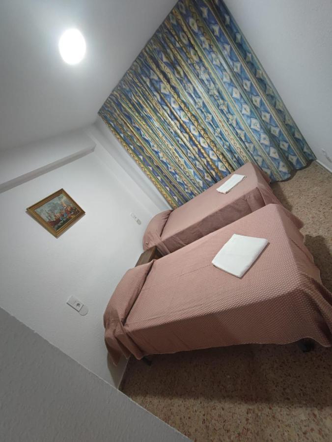 Edificio Entremares