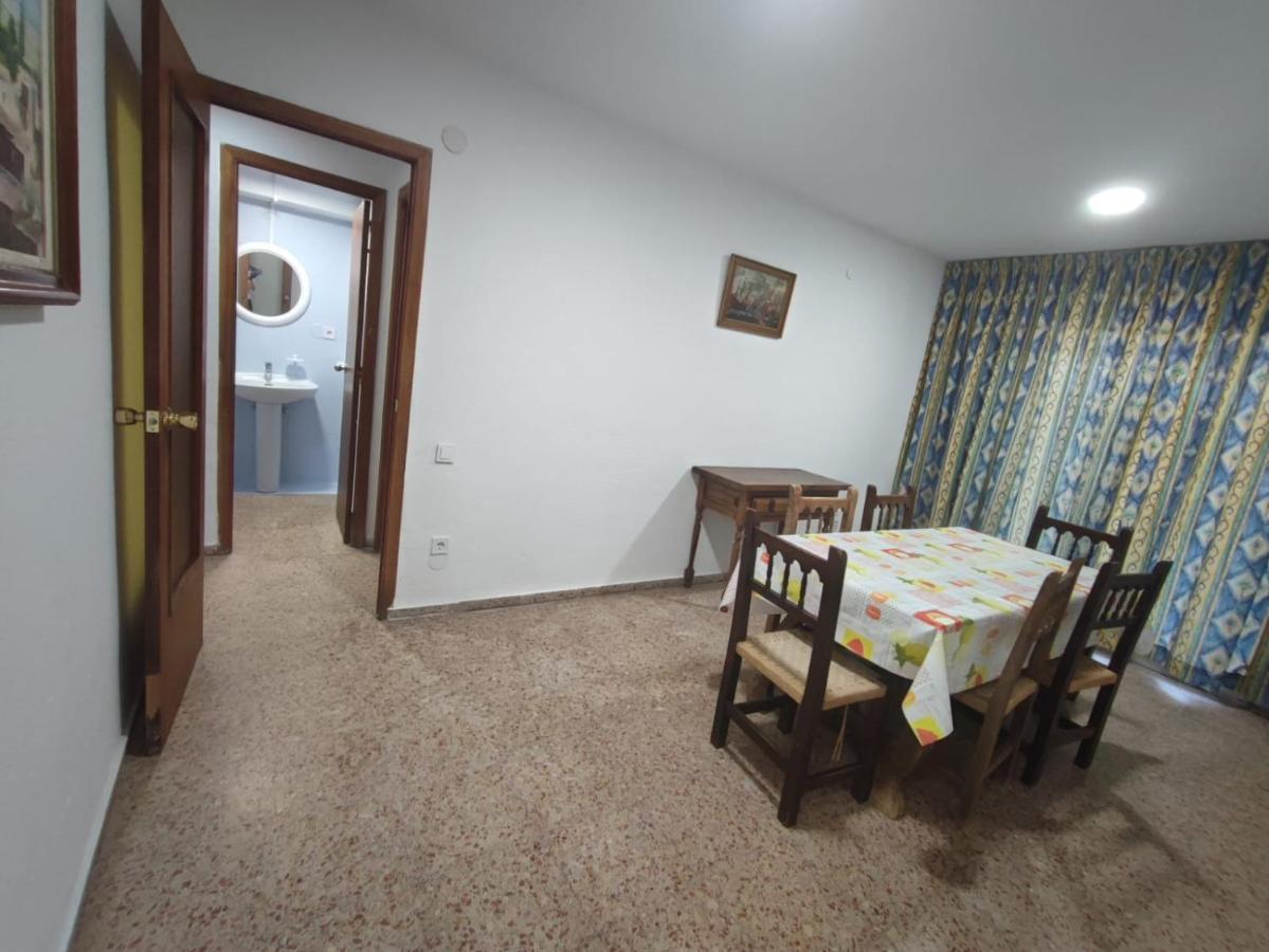 Apartment Edificio Entremares *