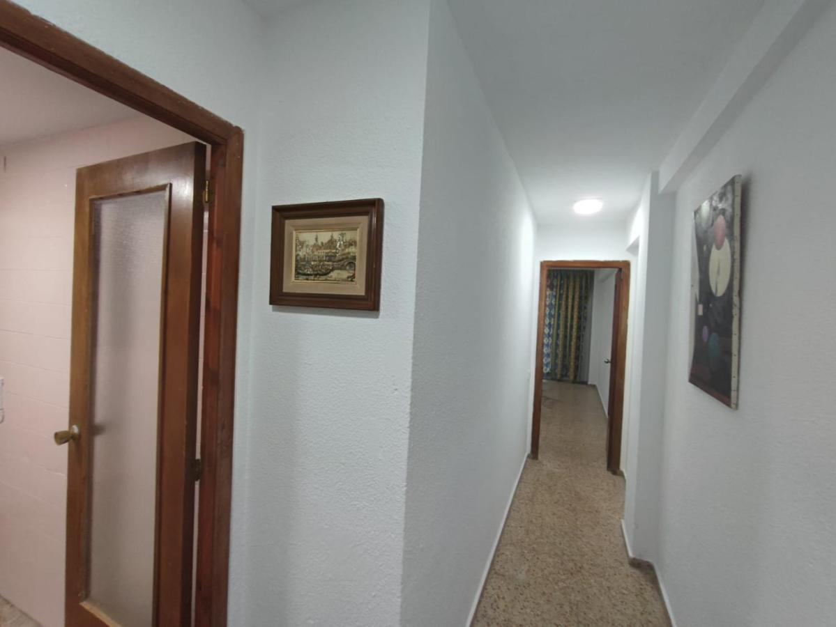 Edificio Entremares Apartment Oropesa del Mar