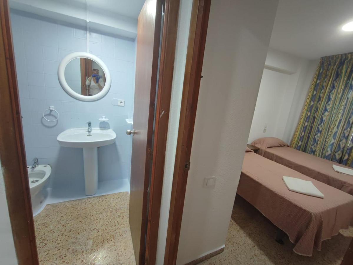 Edificio Entremares Oropesa del Mar