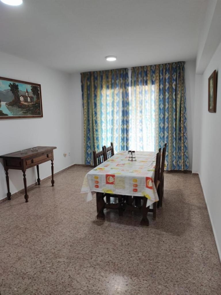 Apartment Edificio Entremares Oropesa del Mar