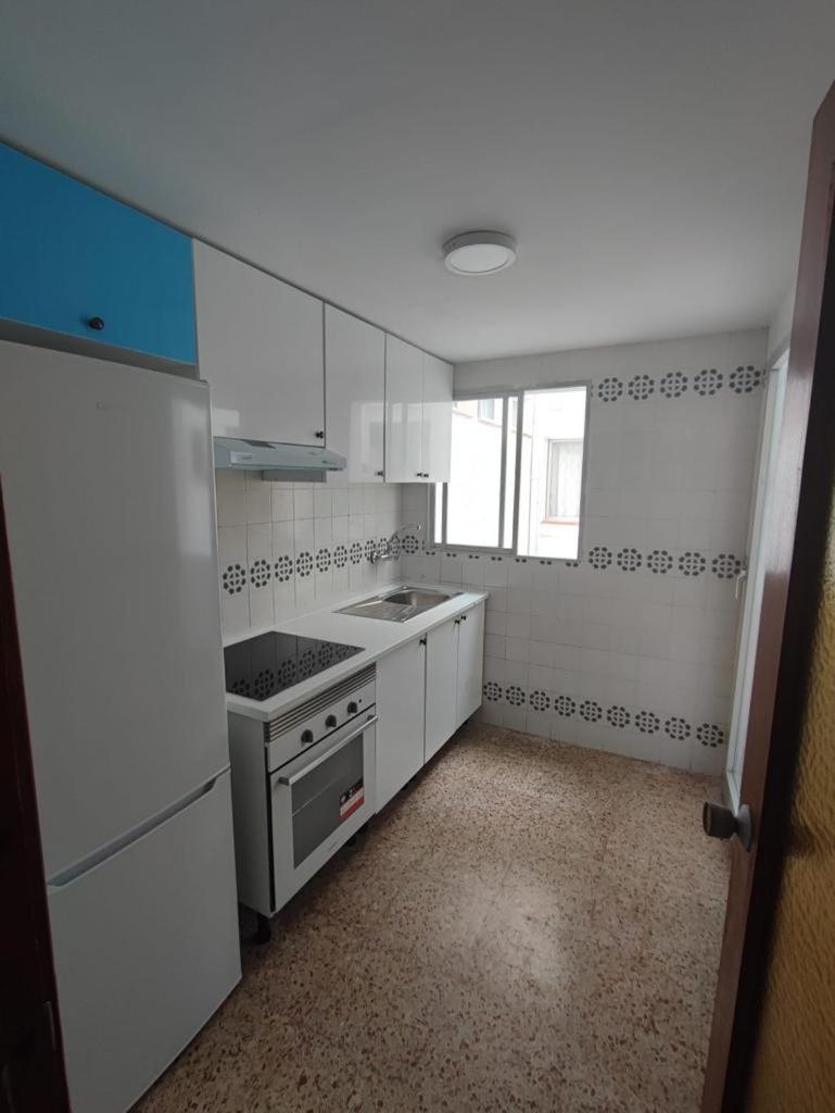 Edificio Entremares *