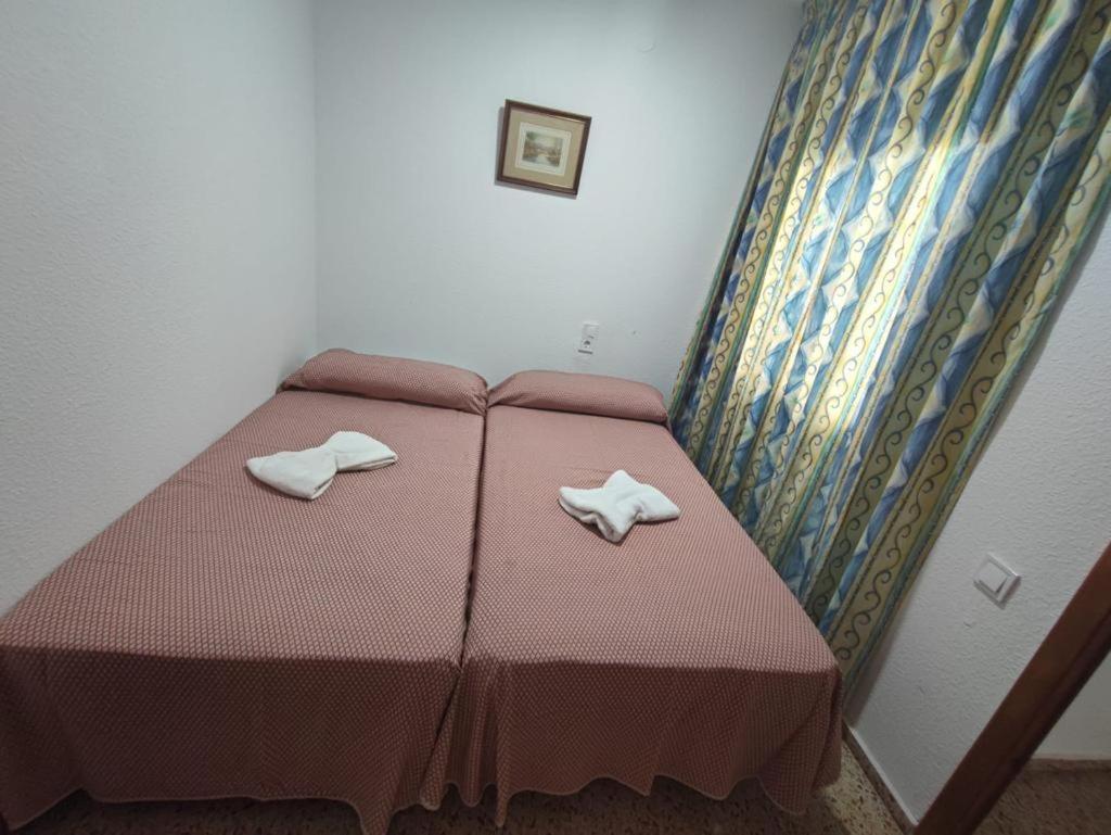 Appartement Edificio Entremares