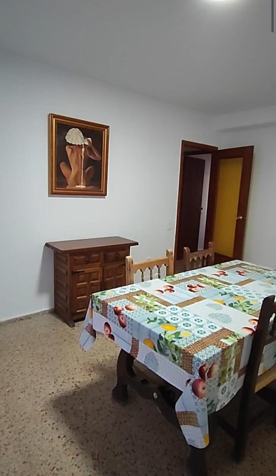 Apartment Edificio Entremares *