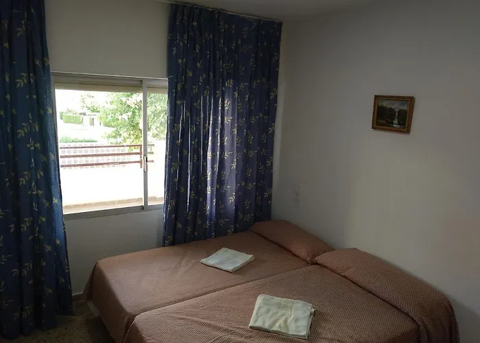 Edificio Entremares