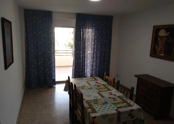 Edificio Entremares