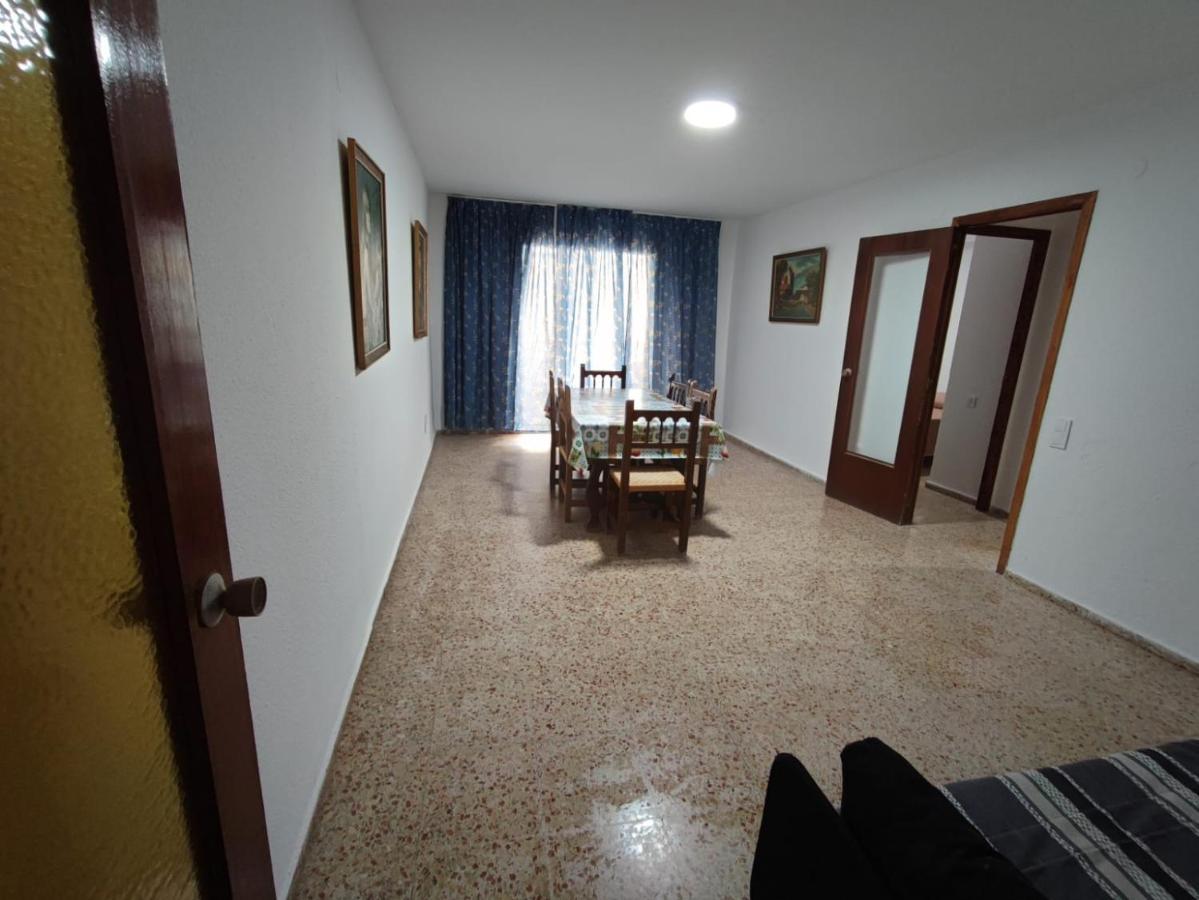 Edificio Entremares