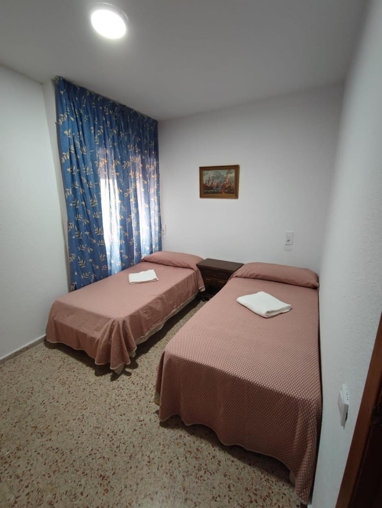 Edificio Entremares Apartment