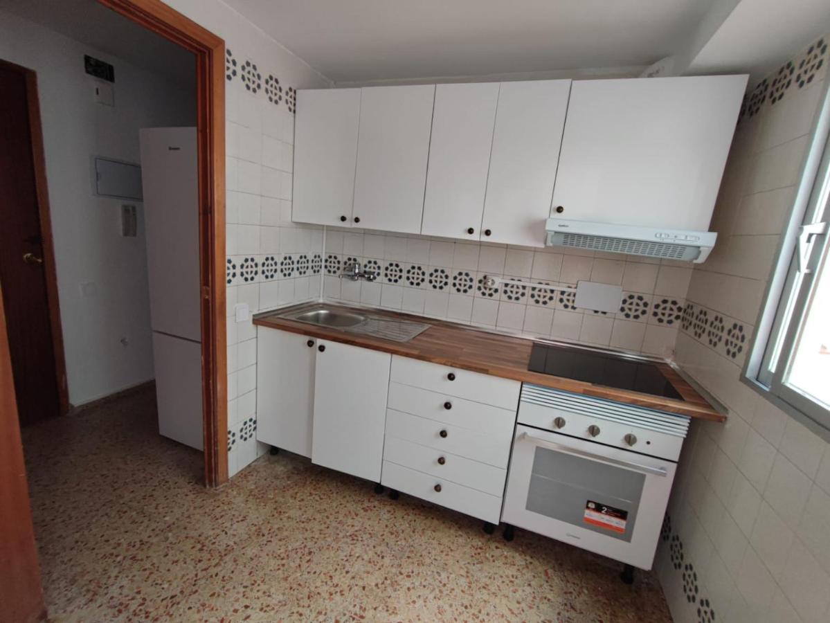 Apartment Edificio Entremares *