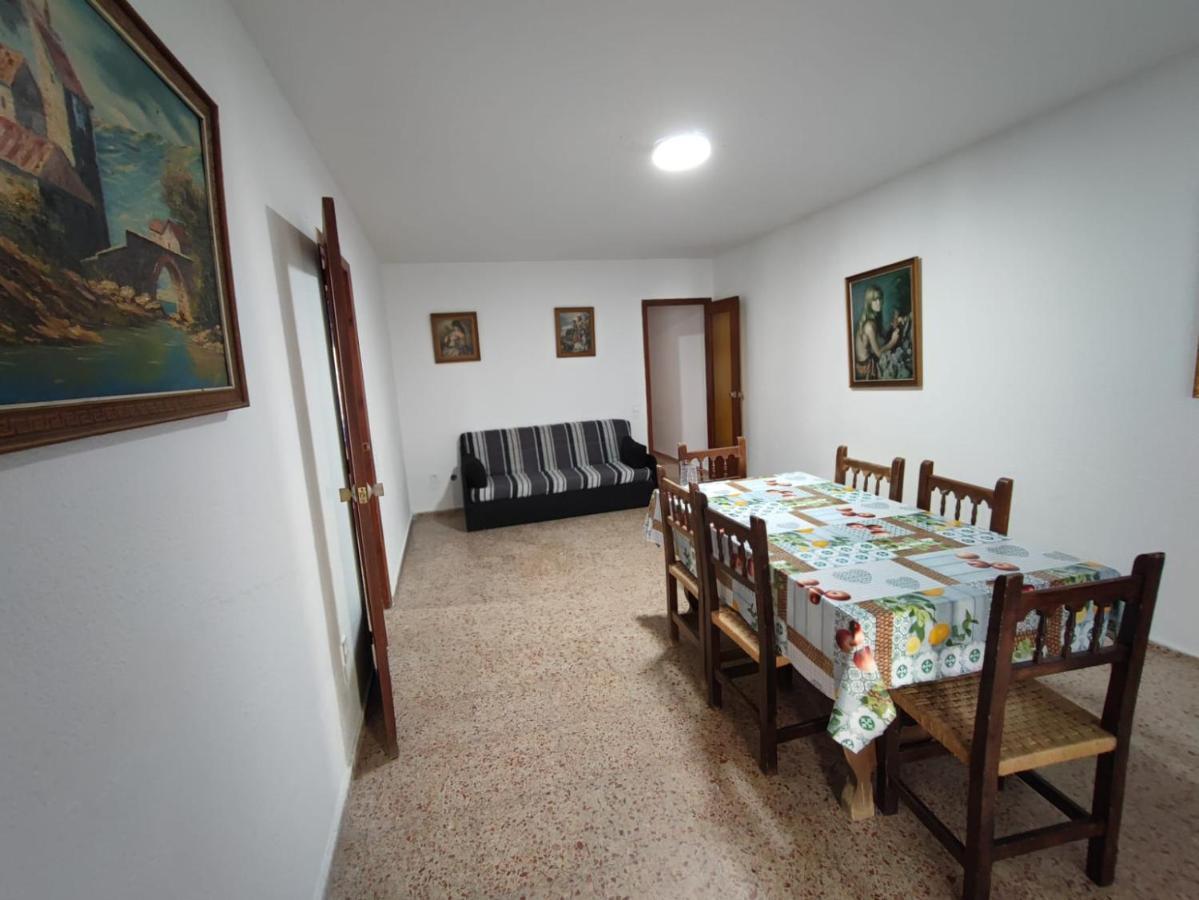Edificio Entremares Apartment
