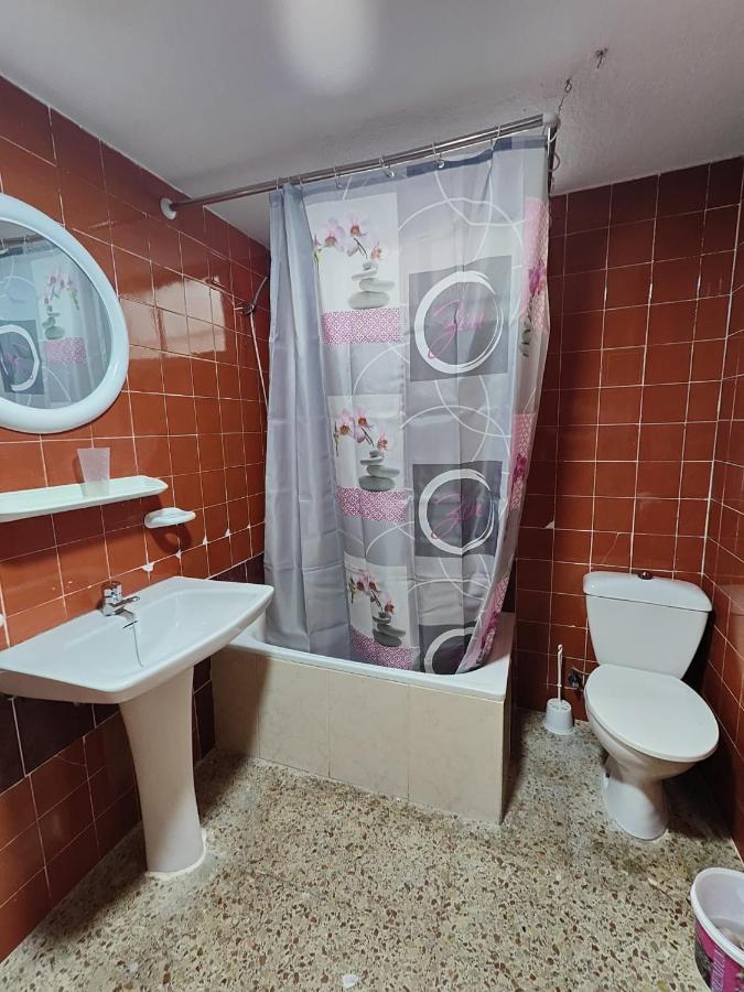 Edificio Entremares *