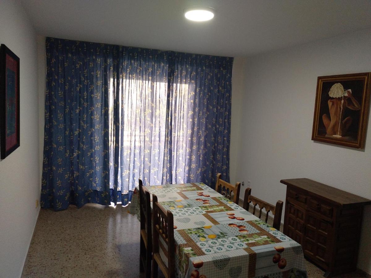 Apartment Edificio Entremares