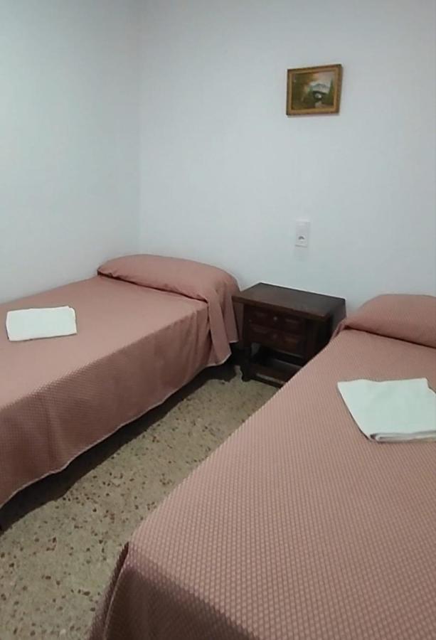 Edificio Entremares Apartment Oropesa del Mar