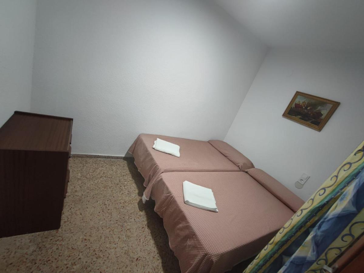Edificio Entremares Apartment