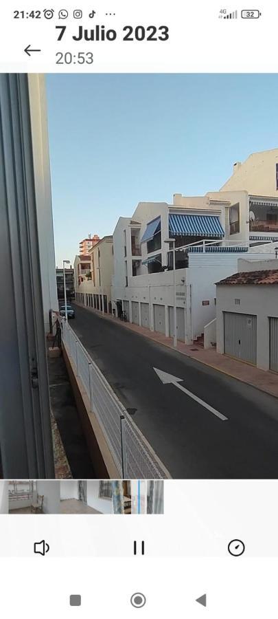 Apartment Edificio Entremares