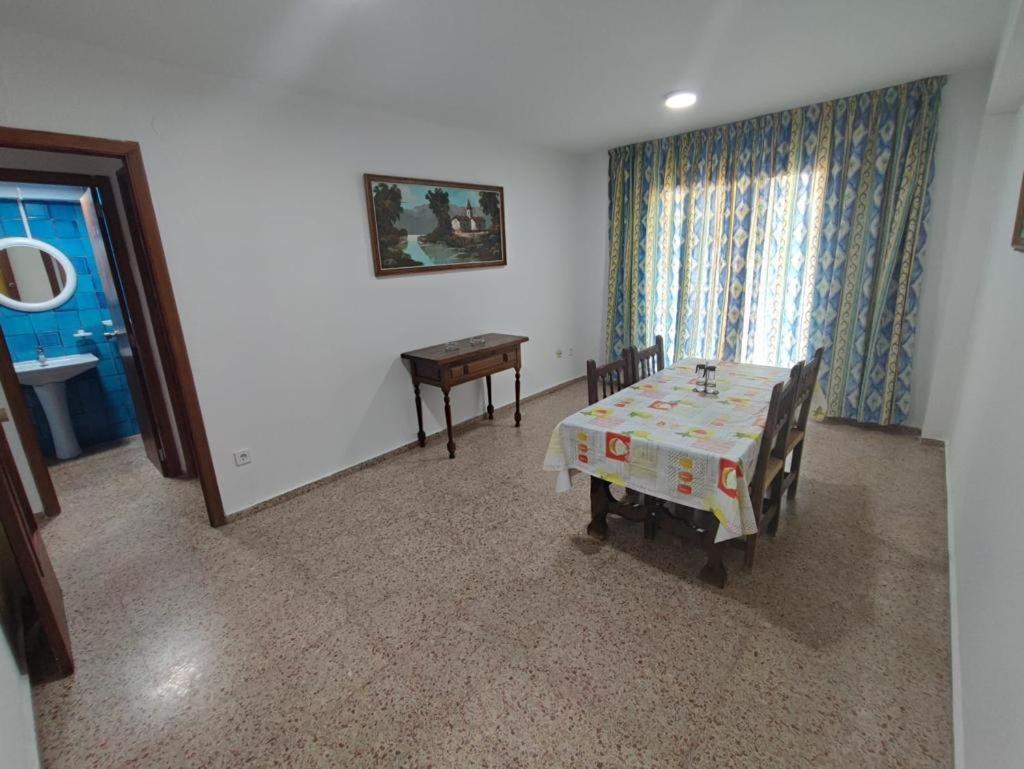 Edificio Entremares Oropesa del Mar