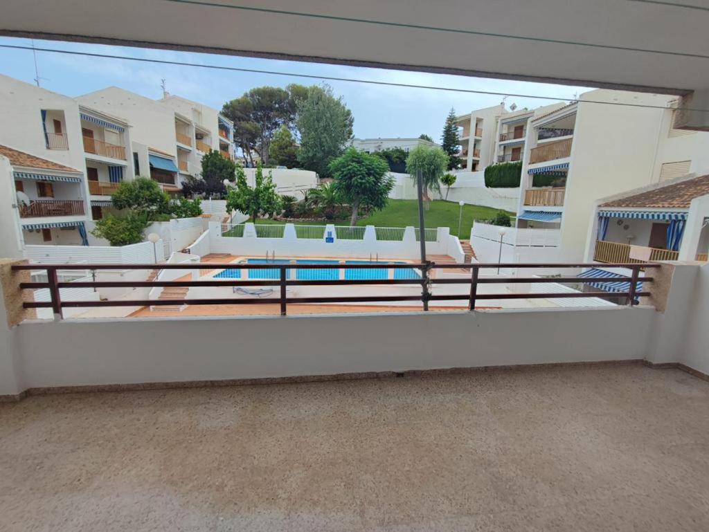Apartment Edificio Entremares Oropesa del Mar