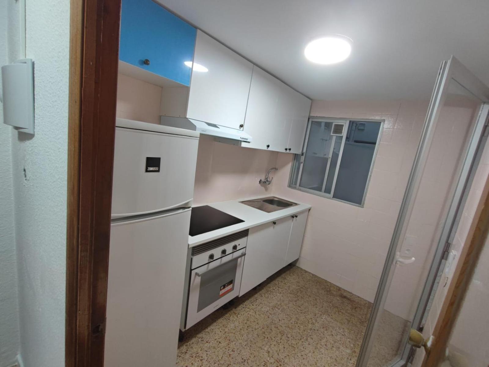 Edificio Entremares Apartment